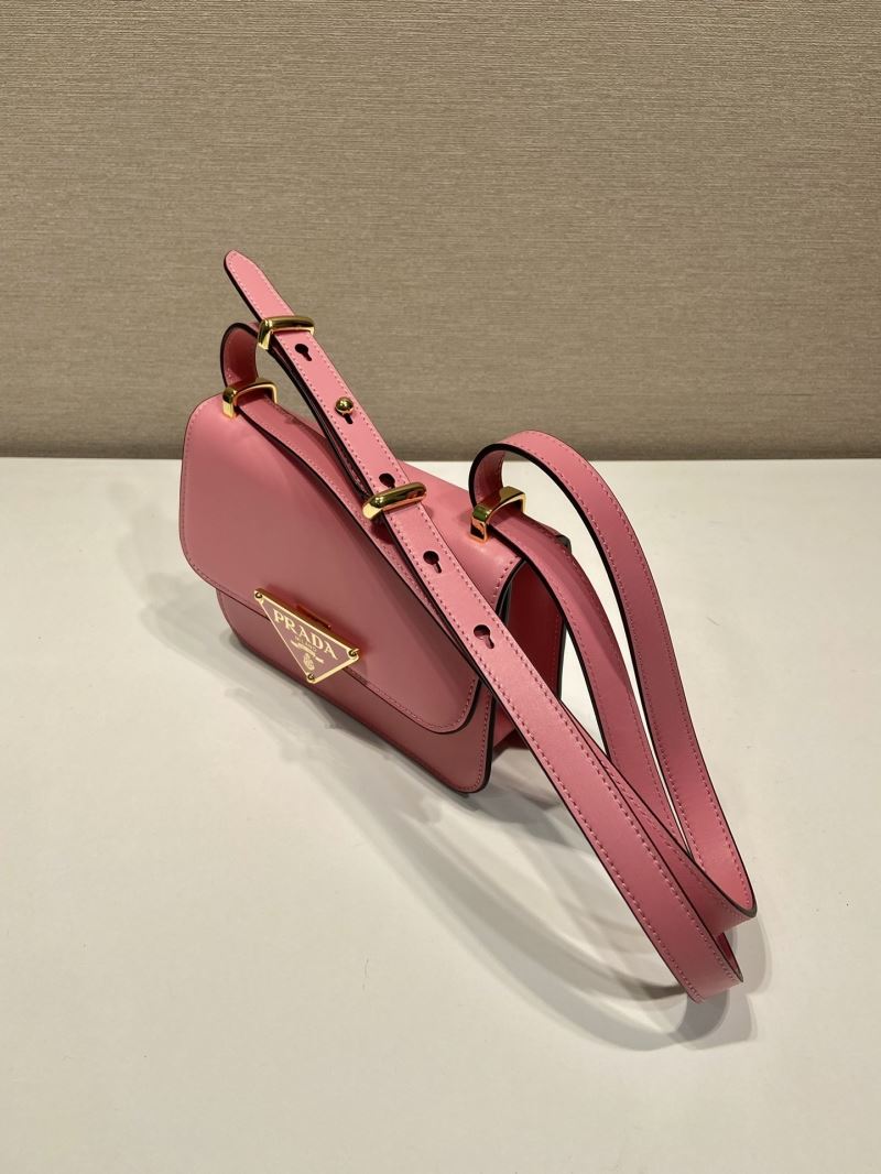 Pra*a hobo bags